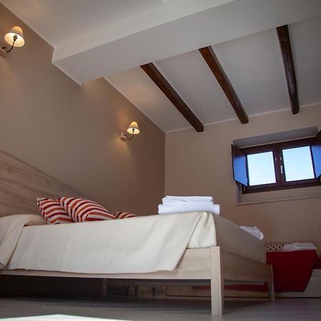 Al Centro Casa Vacanze Mistretta Zimmer foto